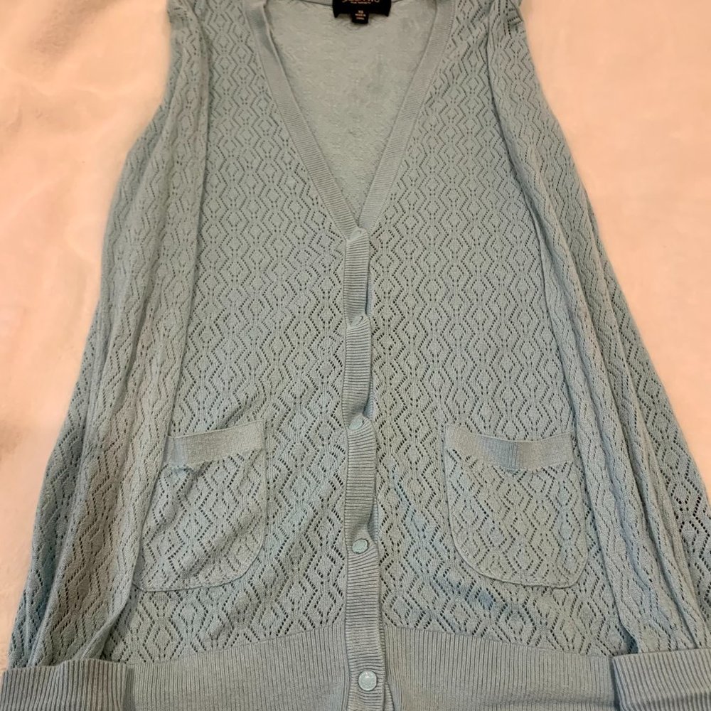 Jason Wu For Target Pointelle Sweater - image 3